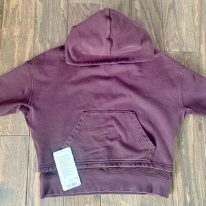 Warm Down Hoodie: Lululemon